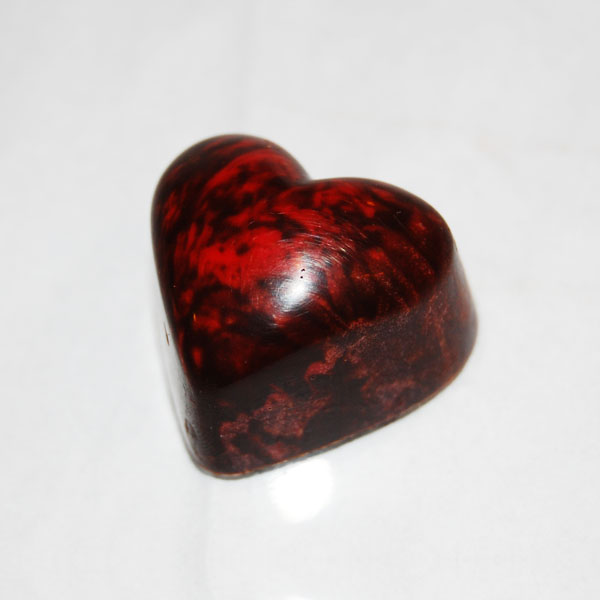 Smoking Heart