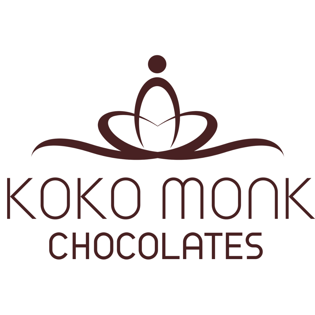 Koko Monk Chocolates