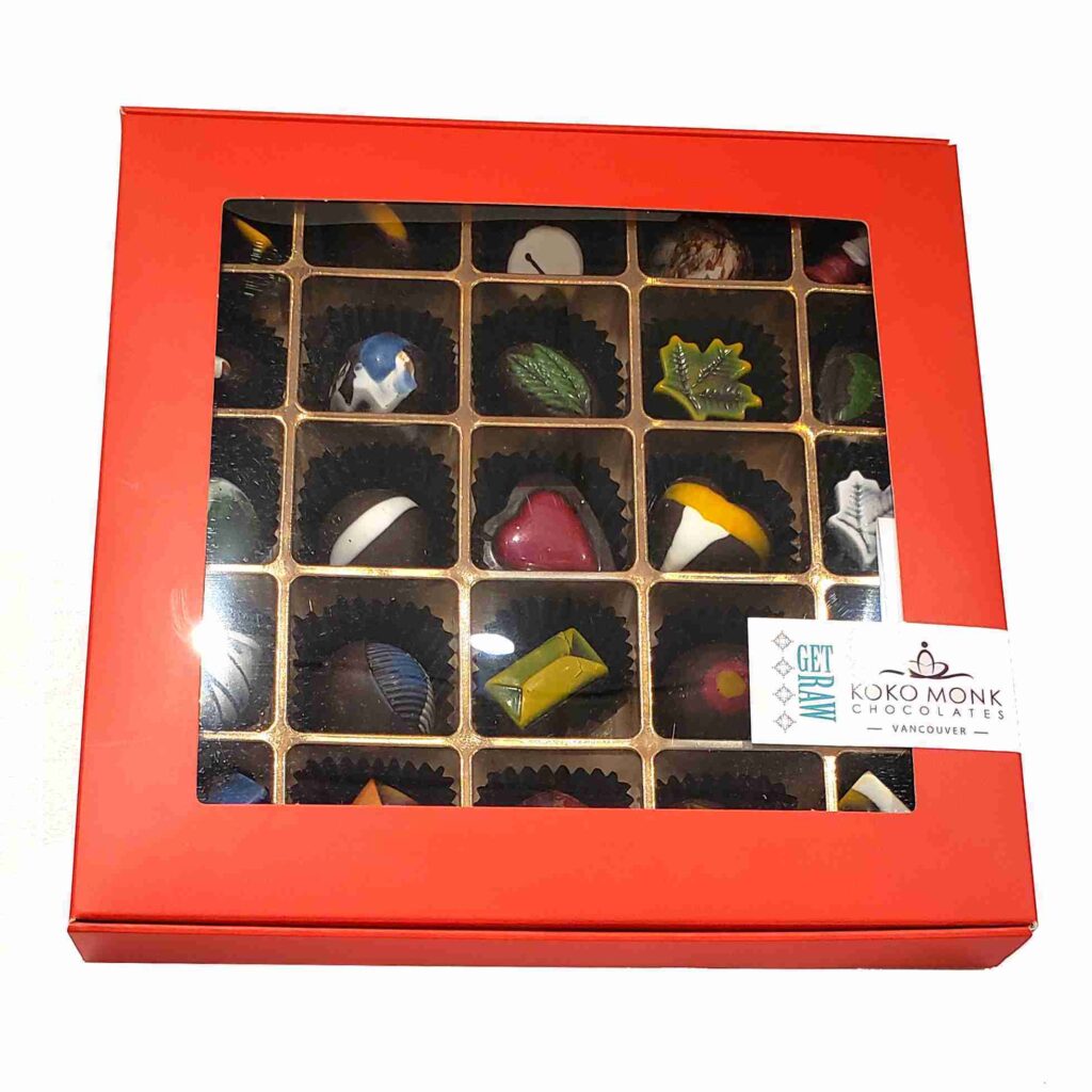 Box of 25