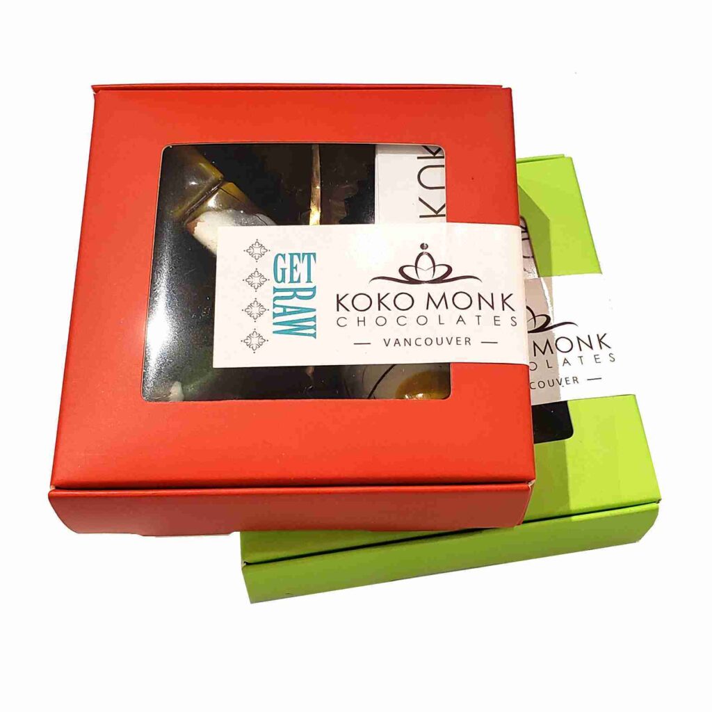 Box of 4