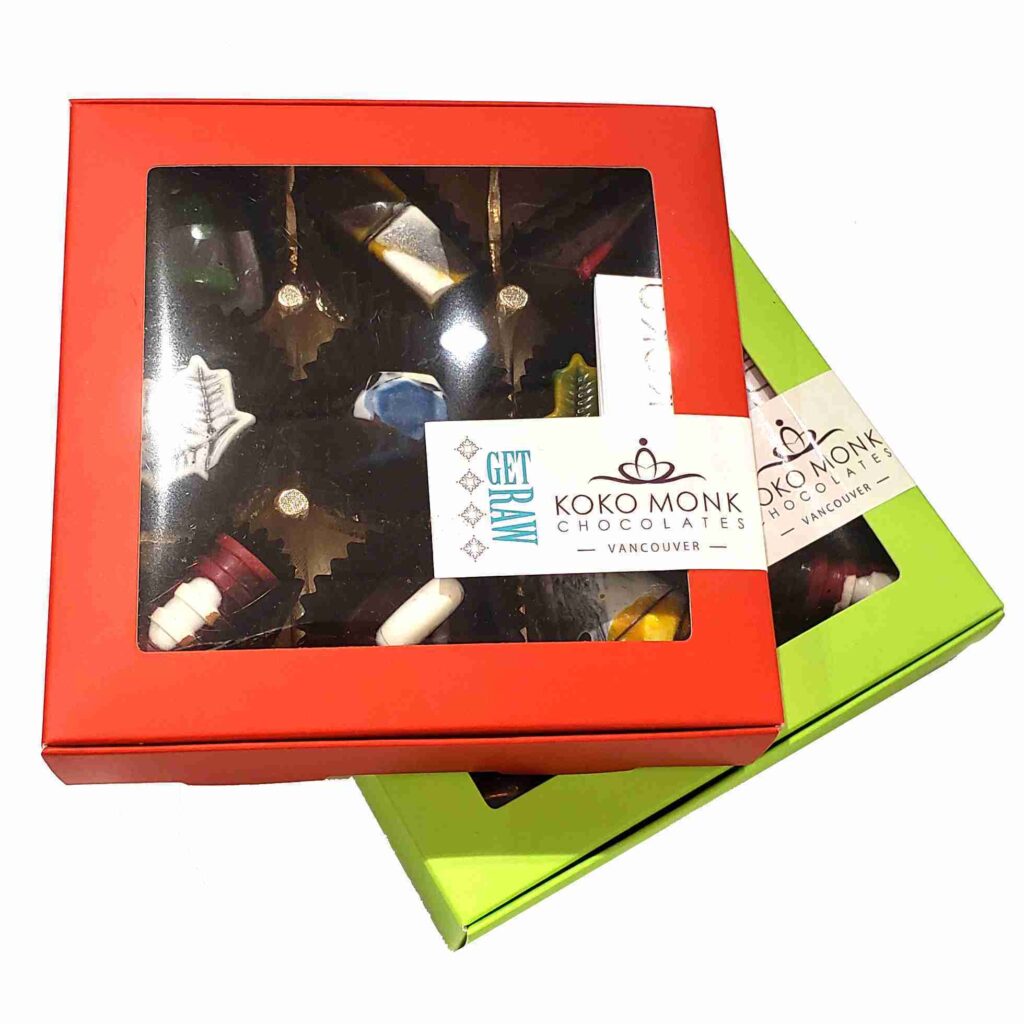 Box of 9