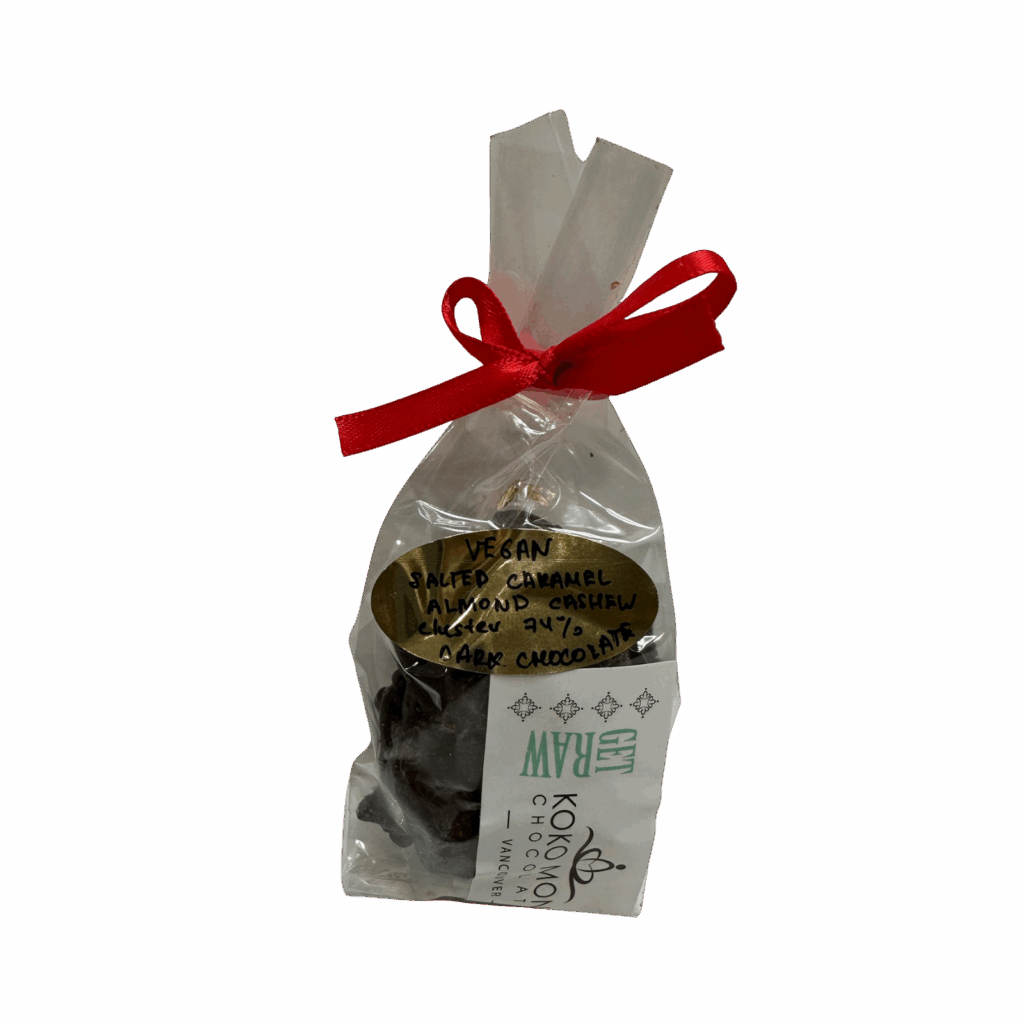 Vancouver Mon Amour