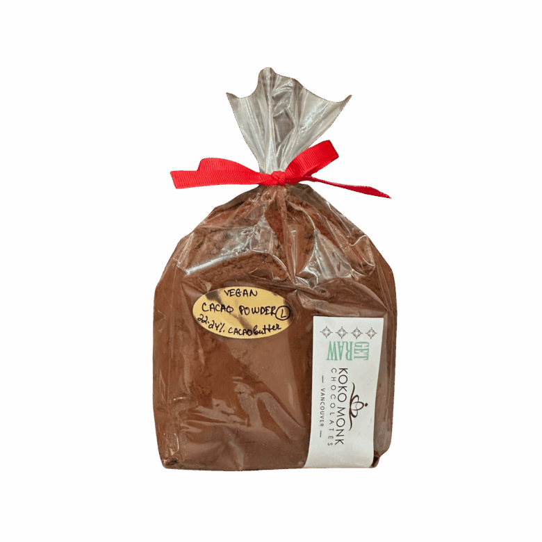 Alkalined Cacao Powder 22-24%