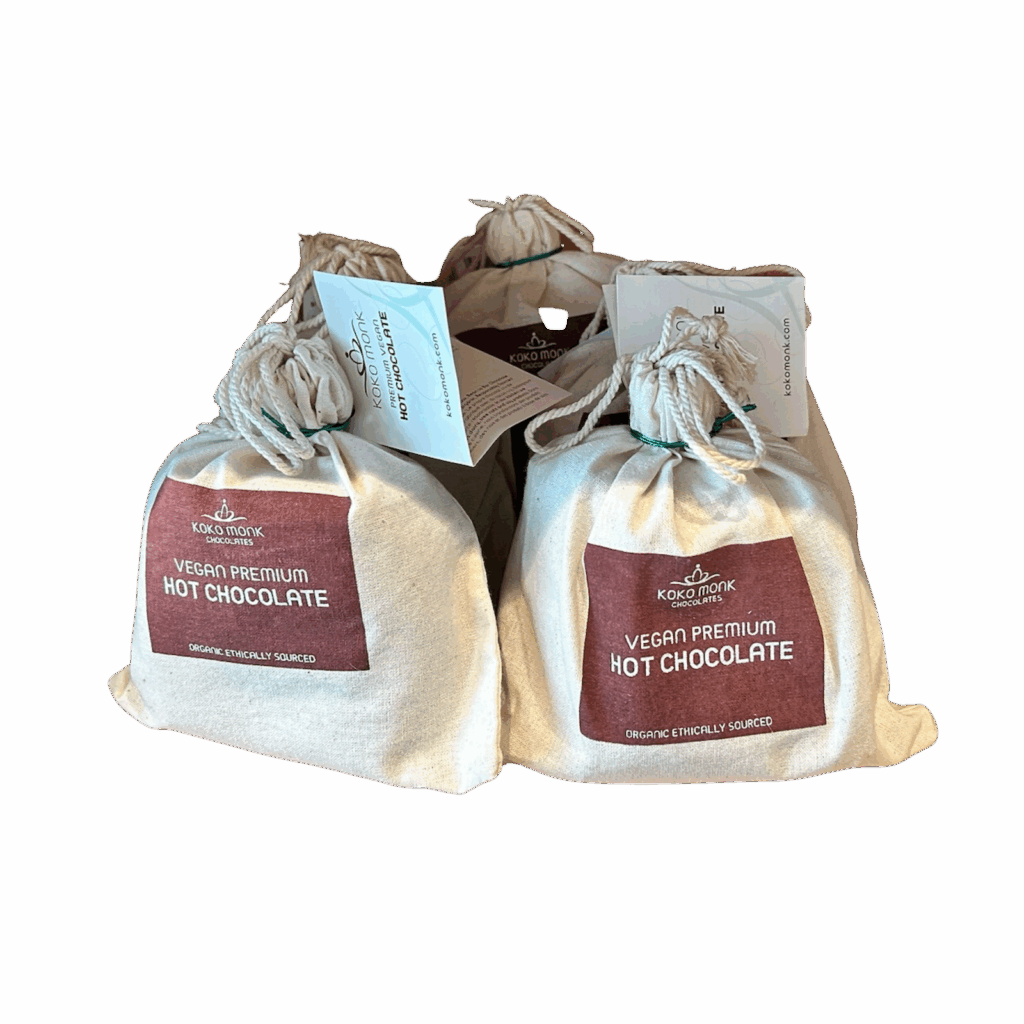 Vegan Premium Hot Chocolate