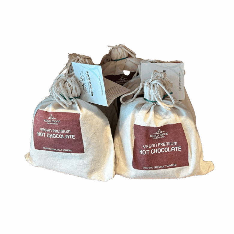 Vegan Premium Hot Chocolate